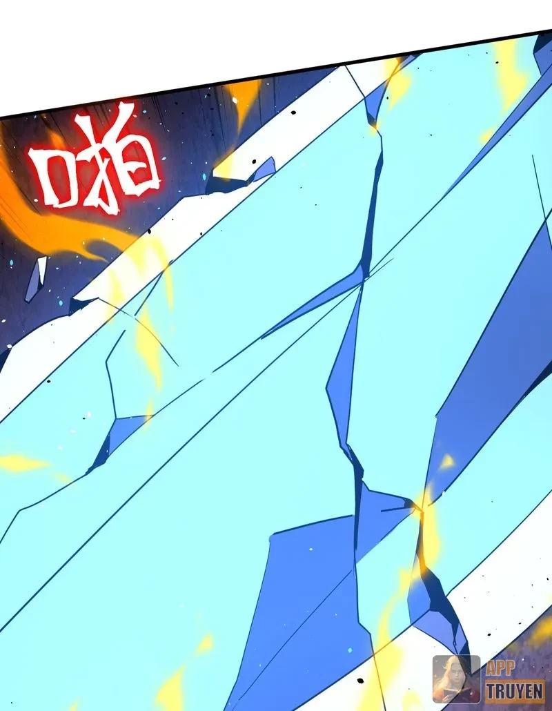 Cao Võ: Hạ Cánh Đến Một Vạn Năm Sau Chapter 271 - 25