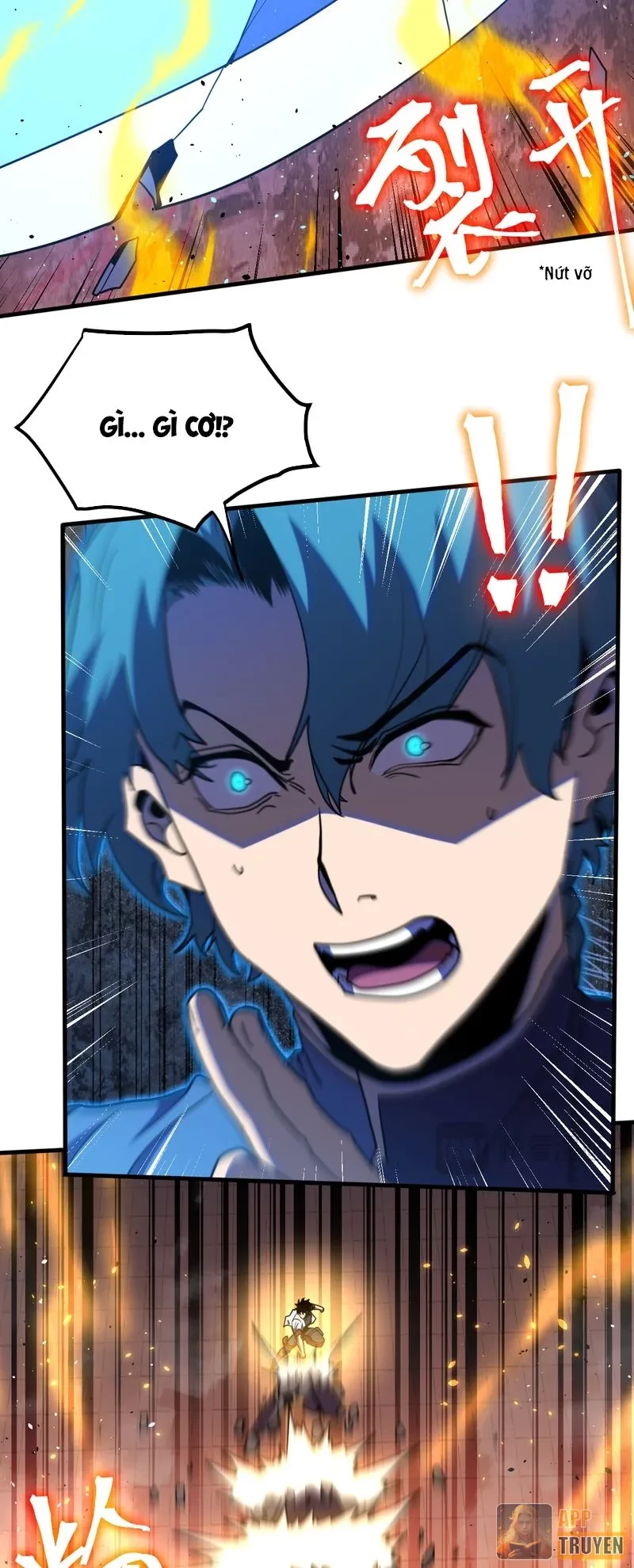 Cao Võ: Hạ Cánh Đến Một Vạn Năm Sau Chapter 271 - 26