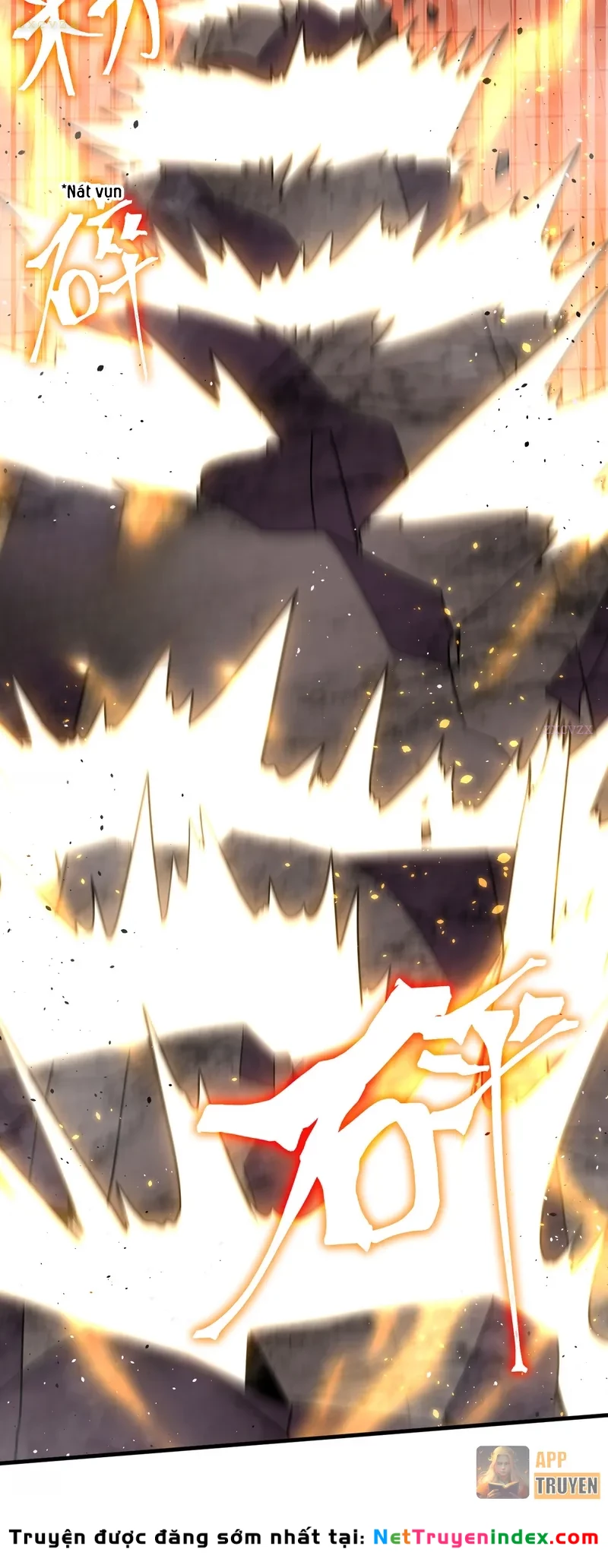 Cao Võ: Hạ Cánh Đến Một Vạn Năm Sau Chapter 271 - 27