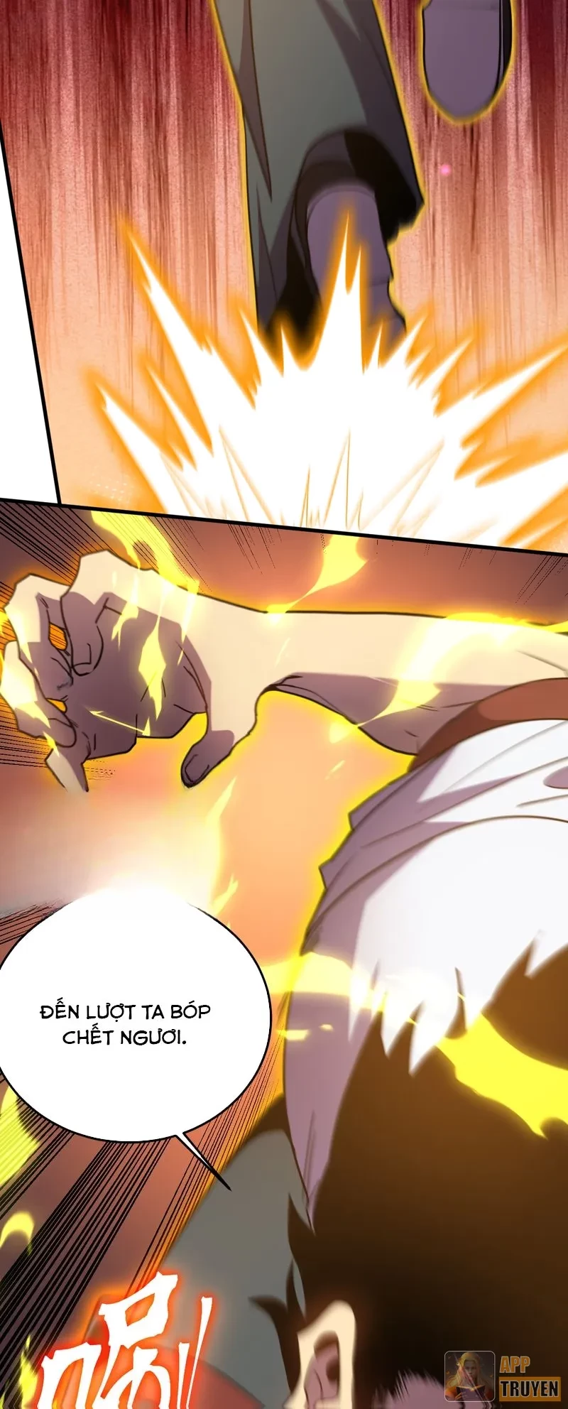 Cao Võ: Hạ Cánh Đến Một Vạn Năm Sau Chapter 271 - 30