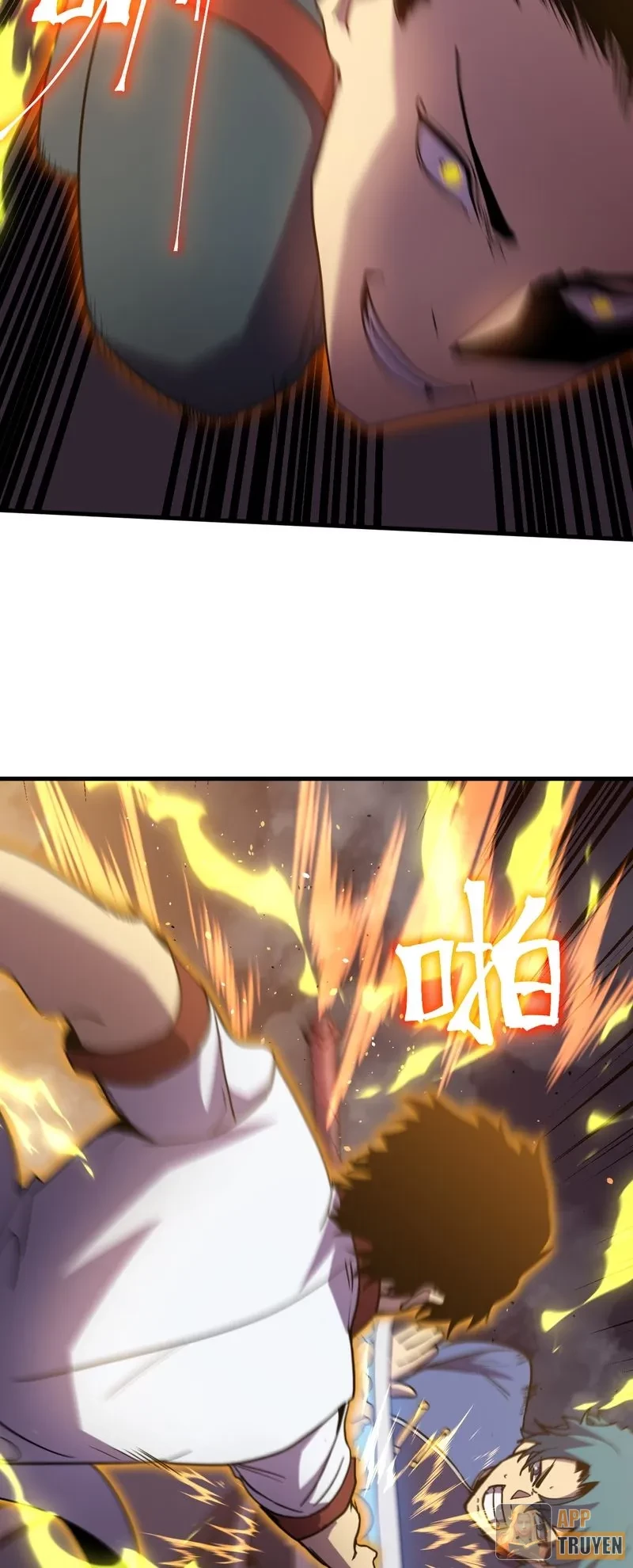 Cao Võ: Hạ Cánh Đến Một Vạn Năm Sau Chapter 271 - 31