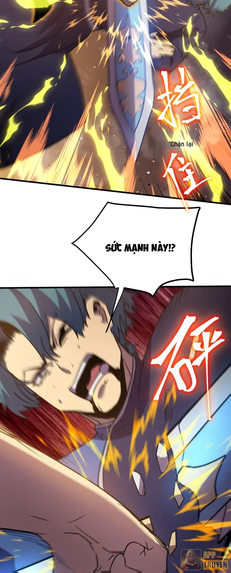 Cao Võ: Hạ Cánh Đến Một Vạn Năm Sau Chapter 271 - 32