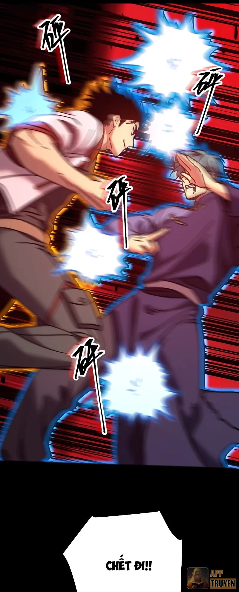 Cao Võ: Hạ Cánh Đến Một Vạn Năm Sau Chapter 271 - 38