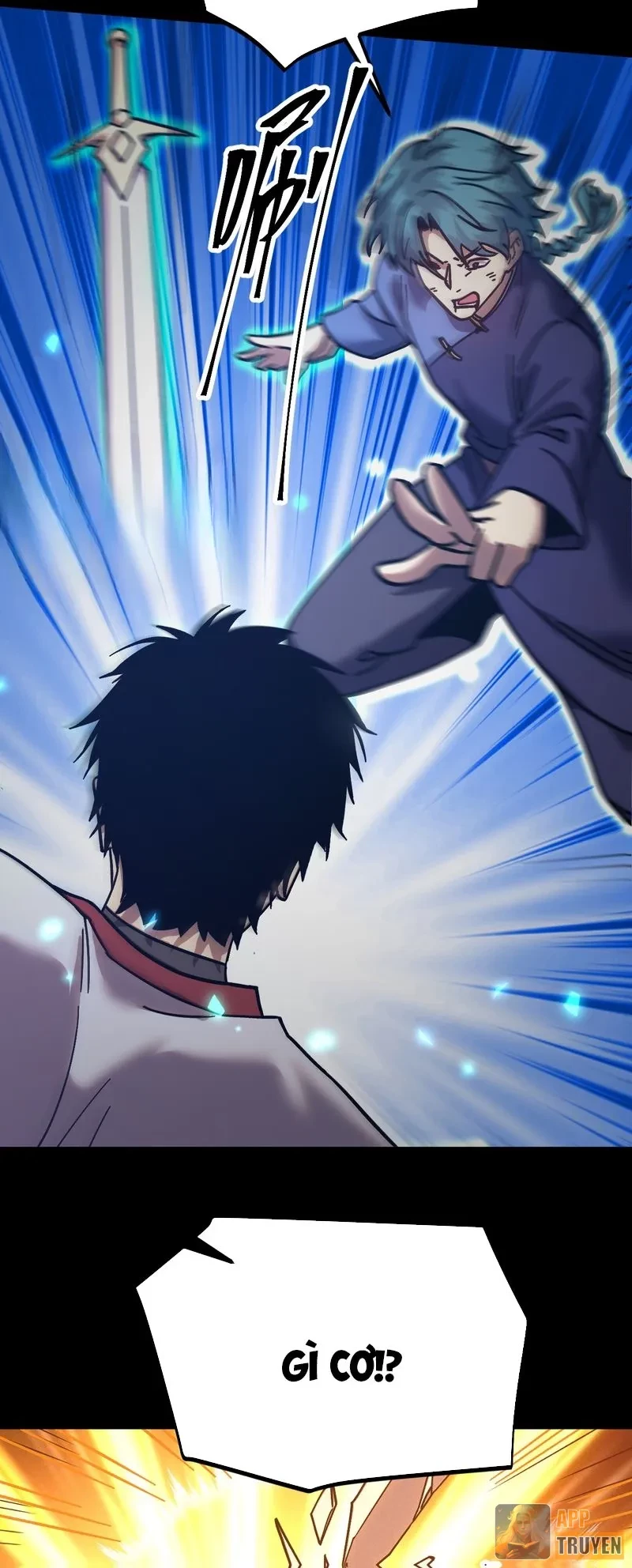 Cao Võ: Hạ Cánh Đến Một Vạn Năm Sau Chapter 271 - 39