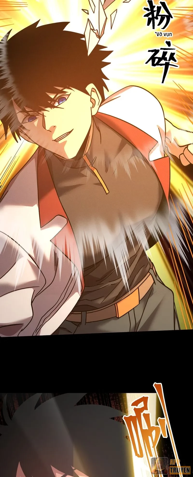 Cao Võ: Hạ Cánh Đến Một Vạn Năm Sau Chapter 271 - 40