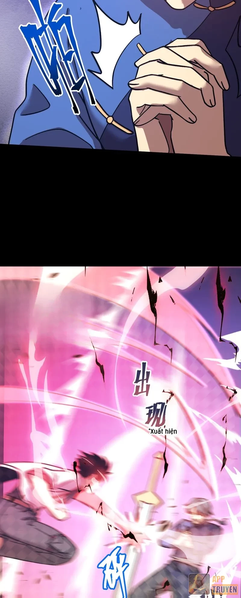 Cao Võ: Hạ Cánh Đến Một Vạn Năm Sau Chapter 271 - 42