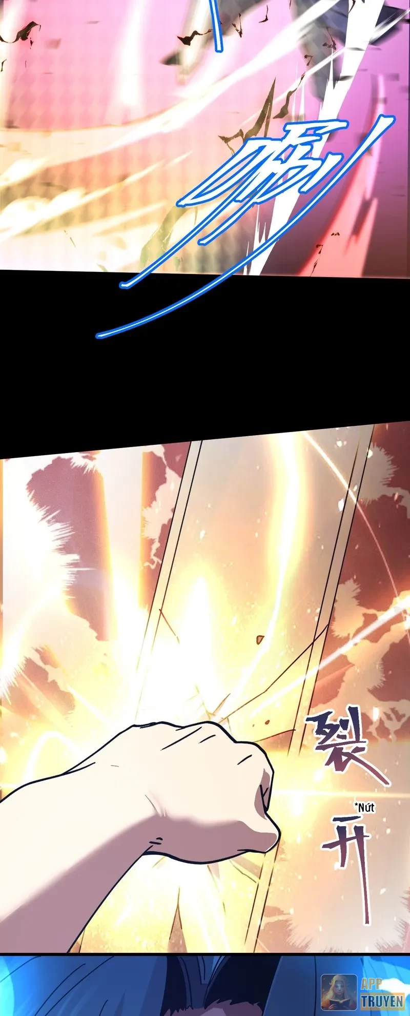 Cao Võ: Hạ Cánh Đến Một Vạn Năm Sau Chapter 271 - 43