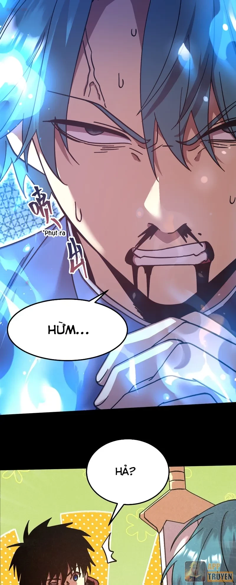 Cao Võ: Hạ Cánh Đến Một Vạn Năm Sau Chapter 271 - 44