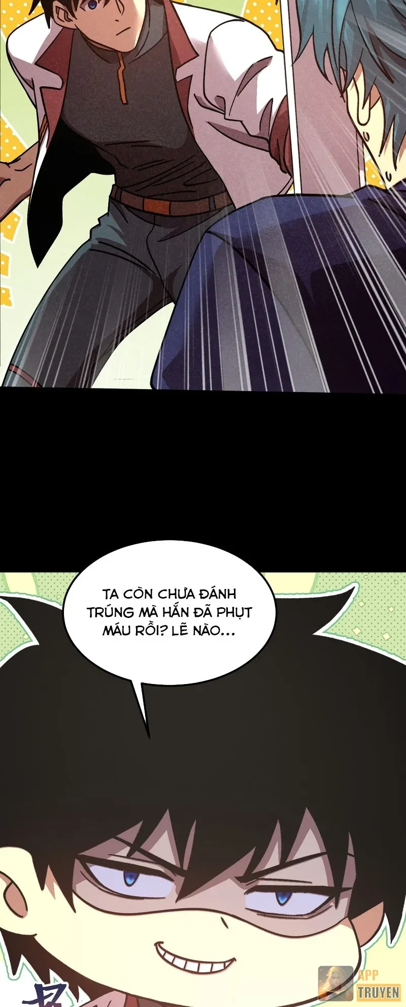 Cao Võ: Hạ Cánh Đến Một Vạn Năm Sau Chapter 271 - 45