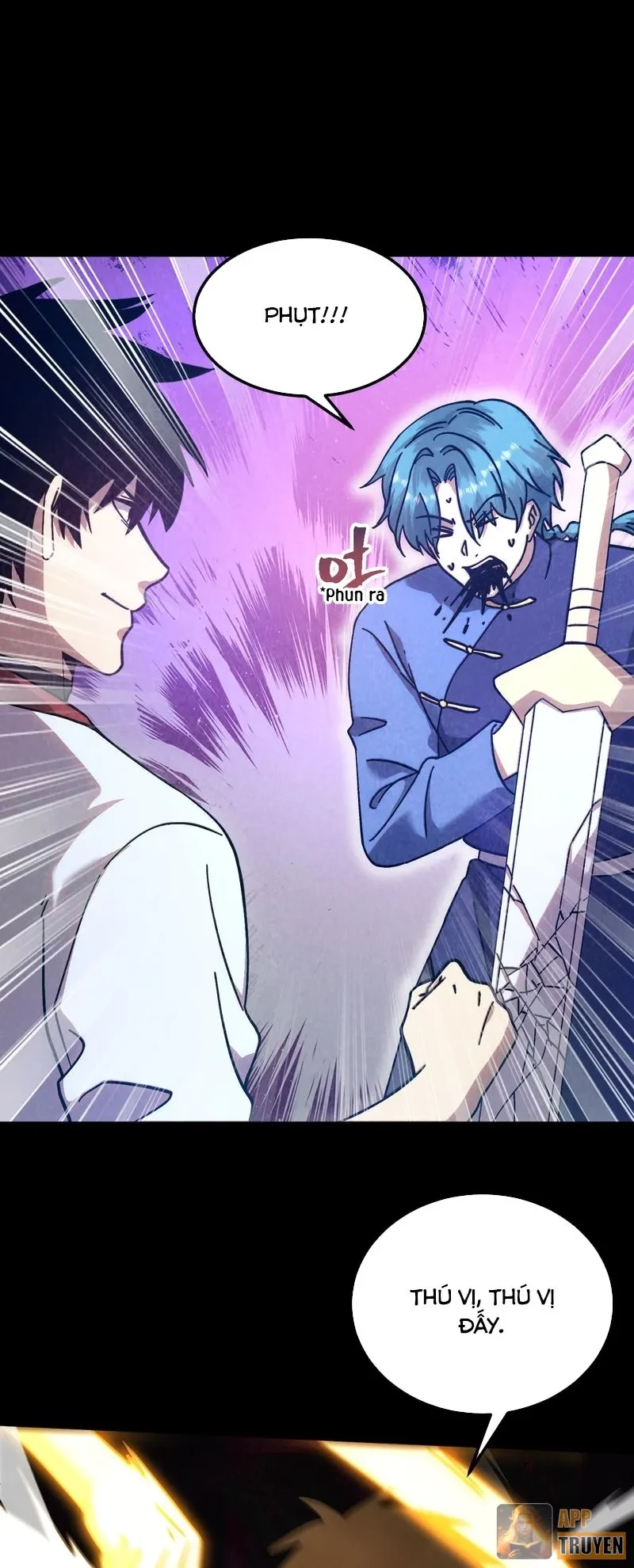 Cao Võ: Hạ Cánh Đến Một Vạn Năm Sau Chapter 271 - 47