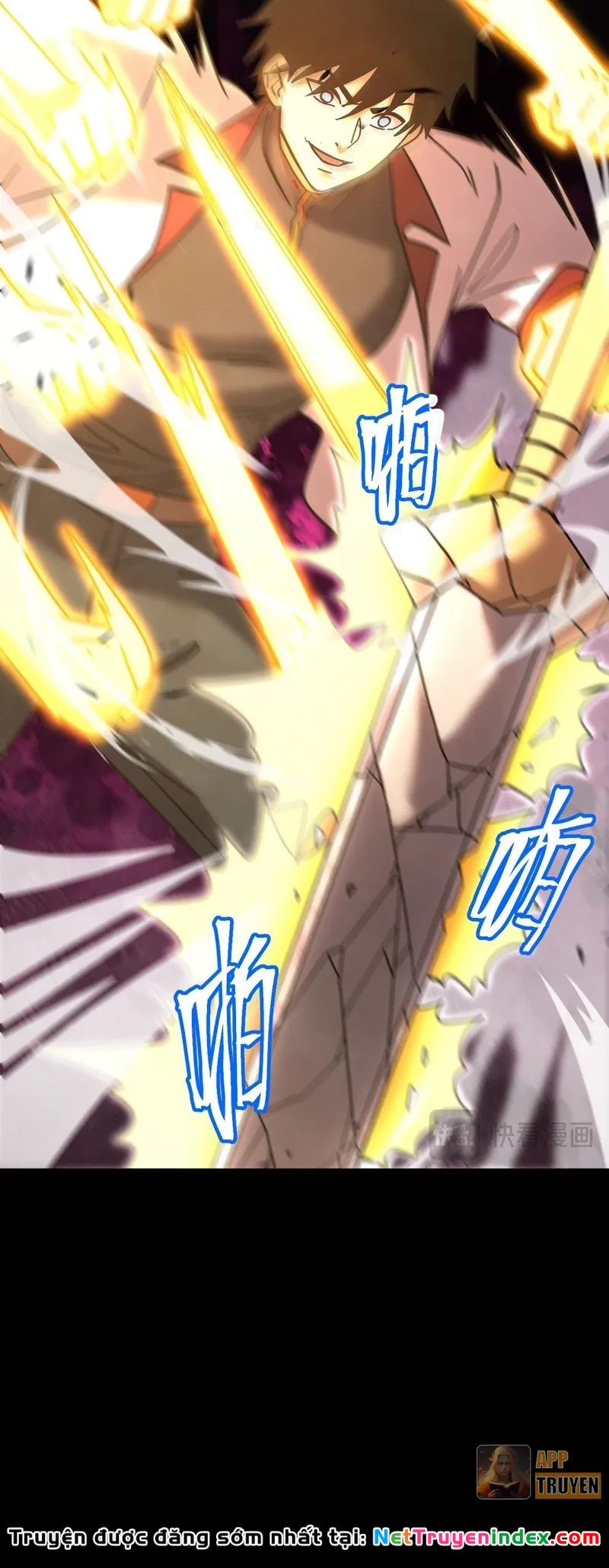 Cao Võ: Hạ Cánh Đến Một Vạn Năm Sau Chapter 271 - 48