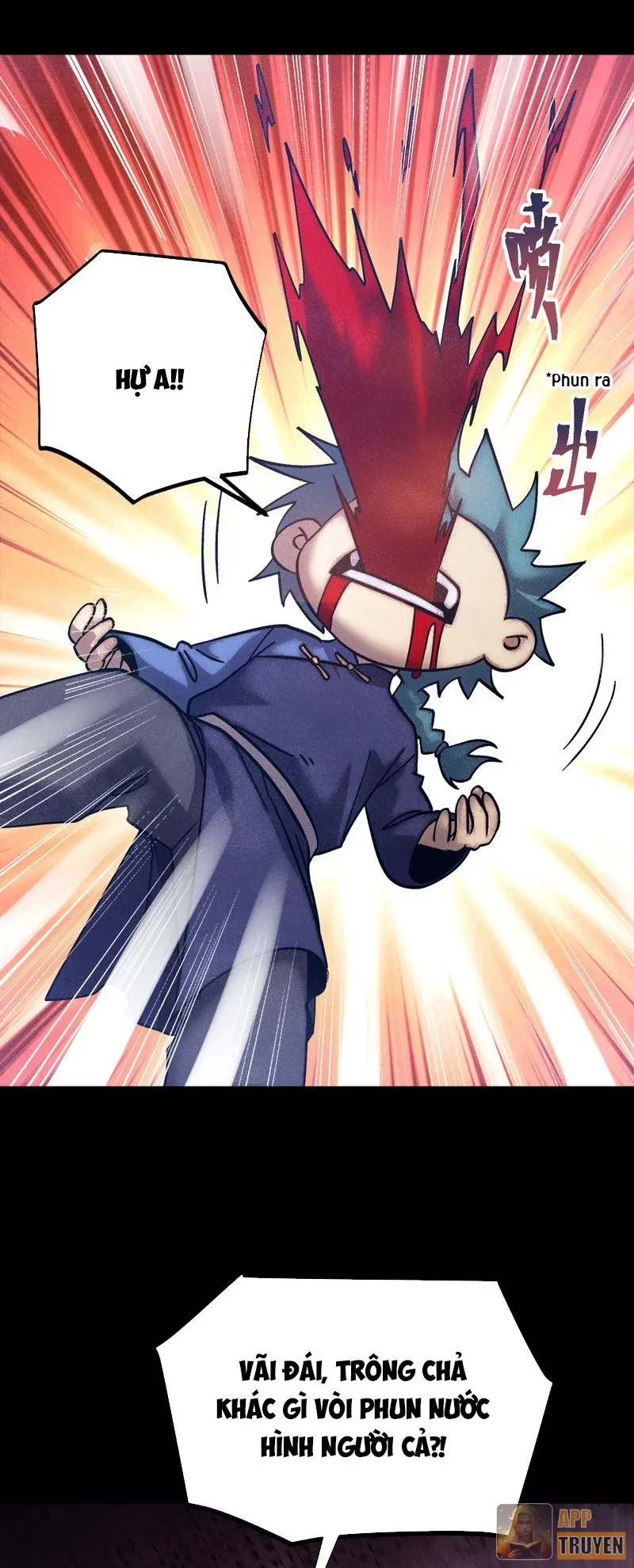 Cao Võ: Hạ Cánh Đến Một Vạn Năm Sau Chapter 271 - 49