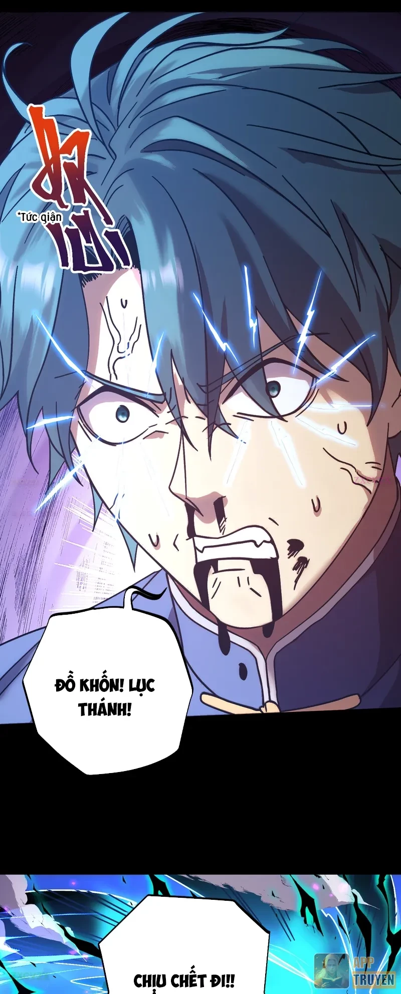 Cao Võ: Hạ Cánh Đến Một Vạn Năm Sau Chapter 271 - 51