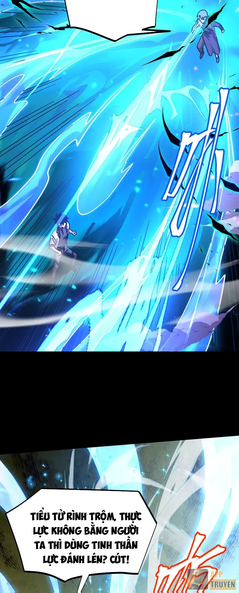 Cao Võ: Hạ Cánh Đến Một Vạn Năm Sau Chapter 271 - 52