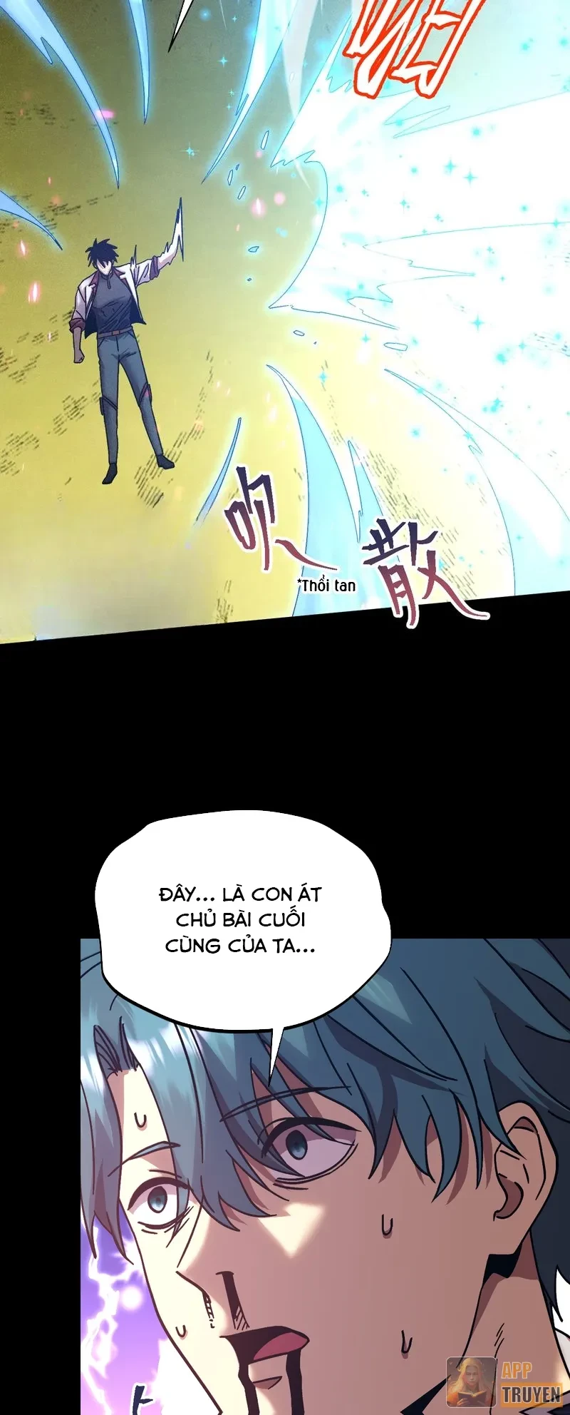 Cao Võ: Hạ Cánh Đến Một Vạn Năm Sau Chapter 271 - 53