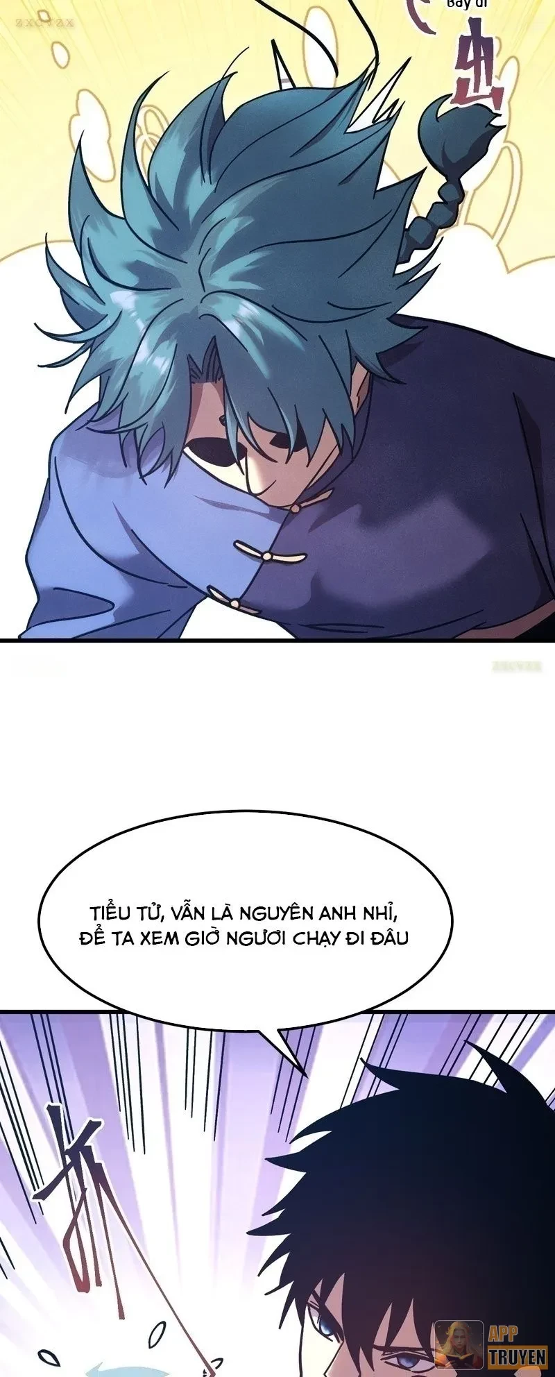 Cao Võ: Hạ Cánh Đến Một Vạn Năm Sau Chapter 271 - 57