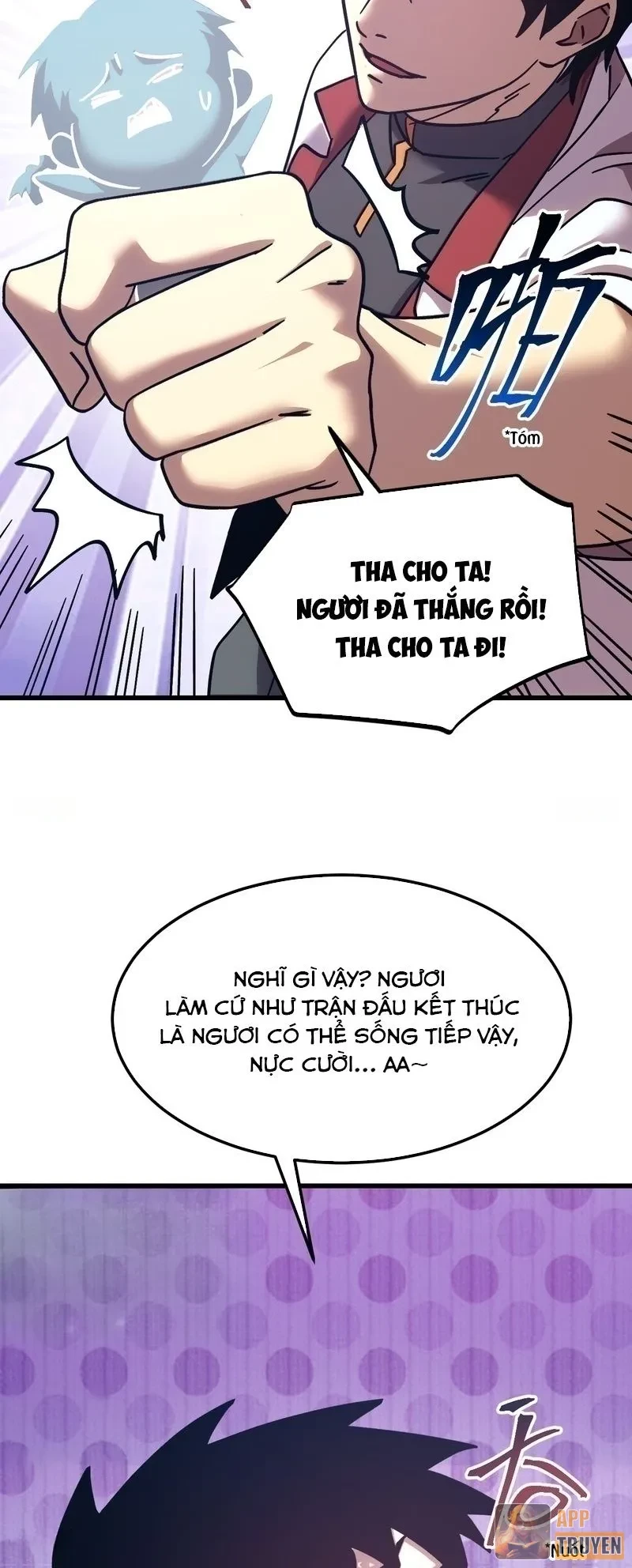 Cao Võ: Hạ Cánh Đến Một Vạn Năm Sau Chapter 271 - 58