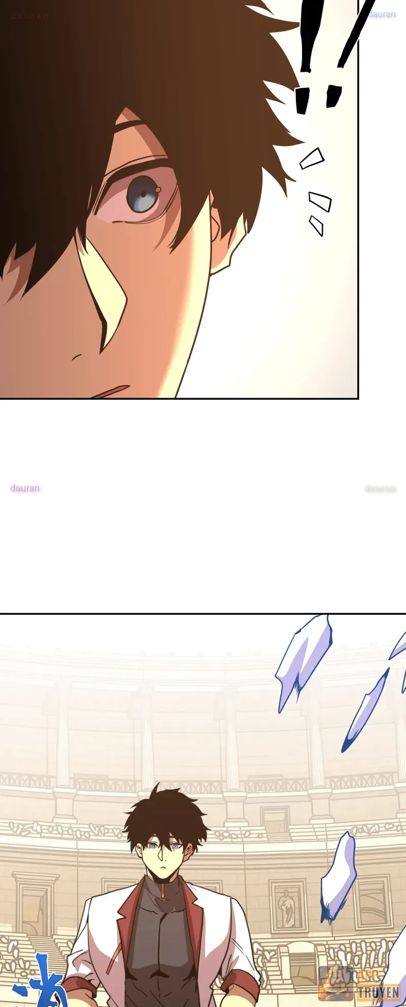 Cao Võ: Hạ Cánh Đến Một Vạn Năm Sau Chapter 272 - 3