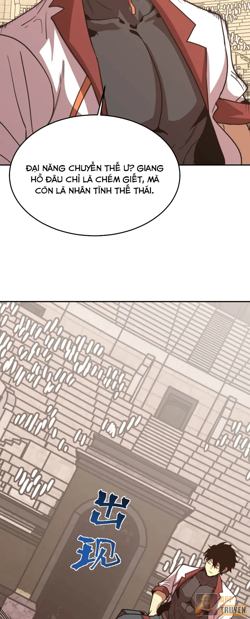 Cao Võ: Hạ Cánh Đến Một Vạn Năm Sau Chapter 272 - 5