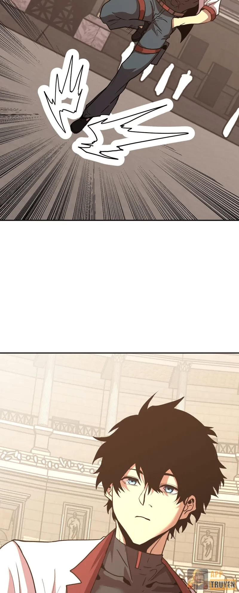 Cao Võ: Hạ Cánh Đến Một Vạn Năm Sau Chapter 272 - 6