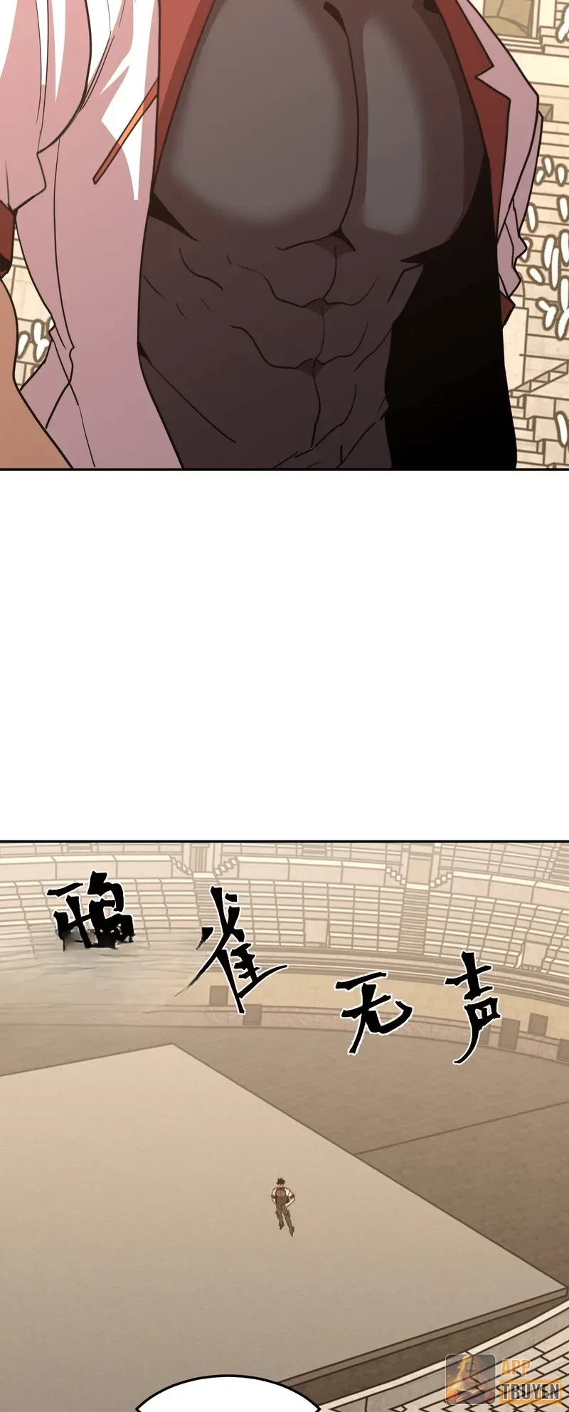 Cao Võ: Hạ Cánh Đến Một Vạn Năm Sau Chapter 272 - 7