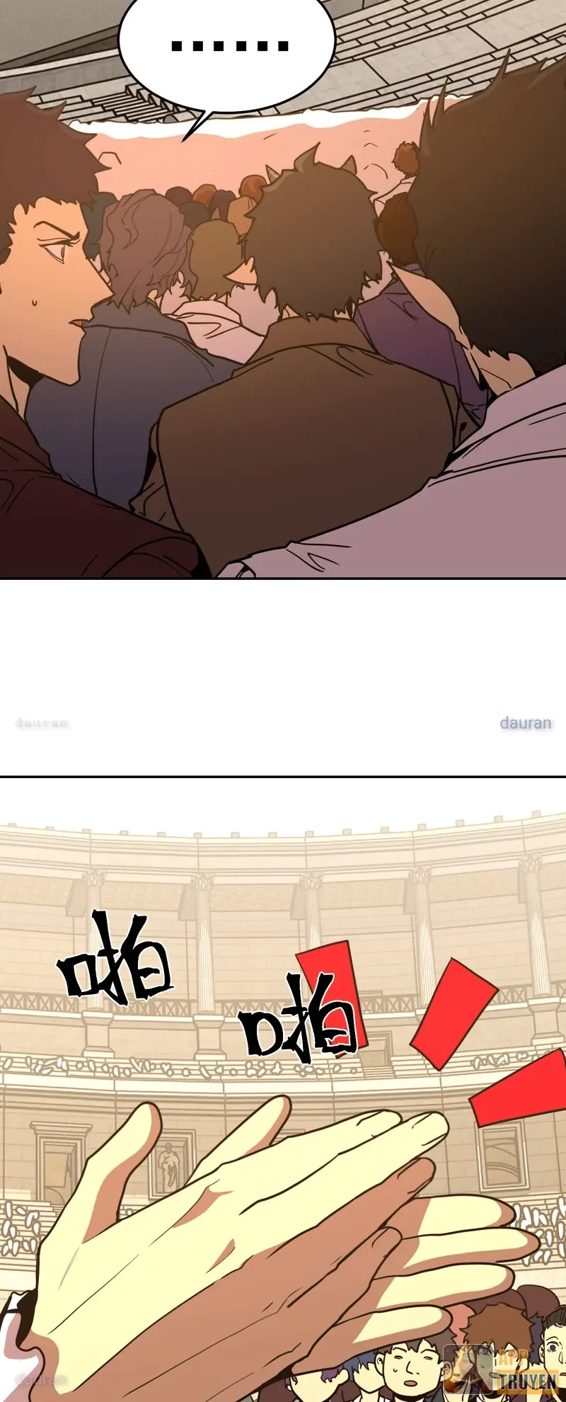 Cao Võ: Hạ Cánh Đến Một Vạn Năm Sau Chapter 272 - 8