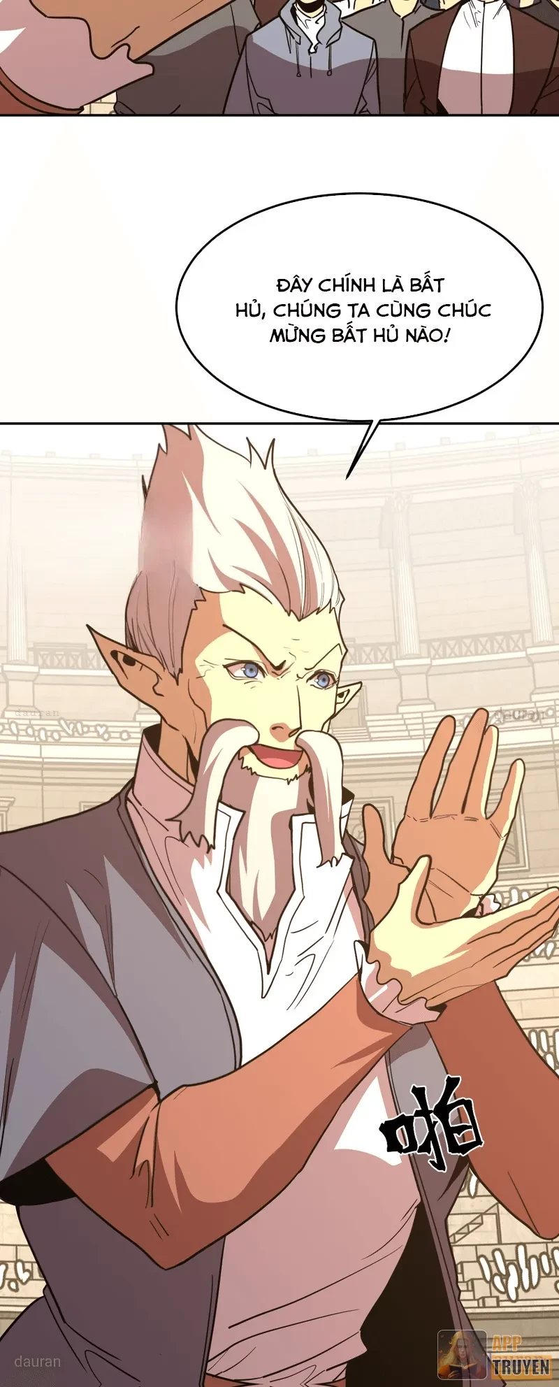 Cao Võ: Hạ Cánh Đến Một Vạn Năm Sau Chapter 272 - 9