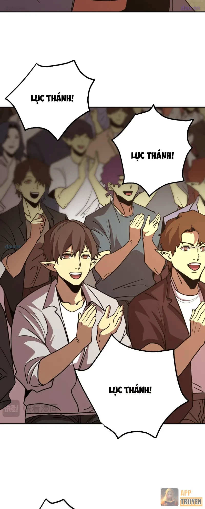 Cao Võ: Hạ Cánh Đến Một Vạn Năm Sau Chapter 272 - 10