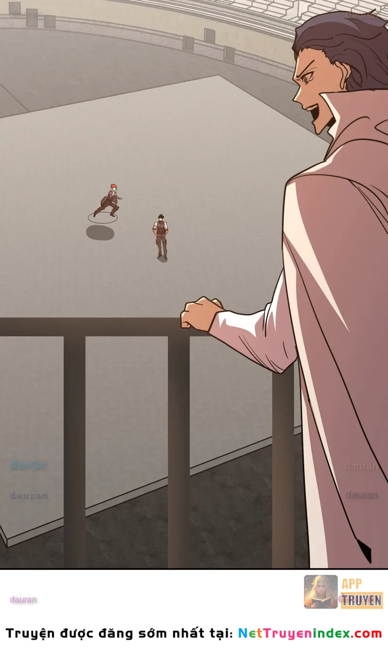 Cao Võ: Hạ Cánh Đến Một Vạn Năm Sau Chapter 272 - 13