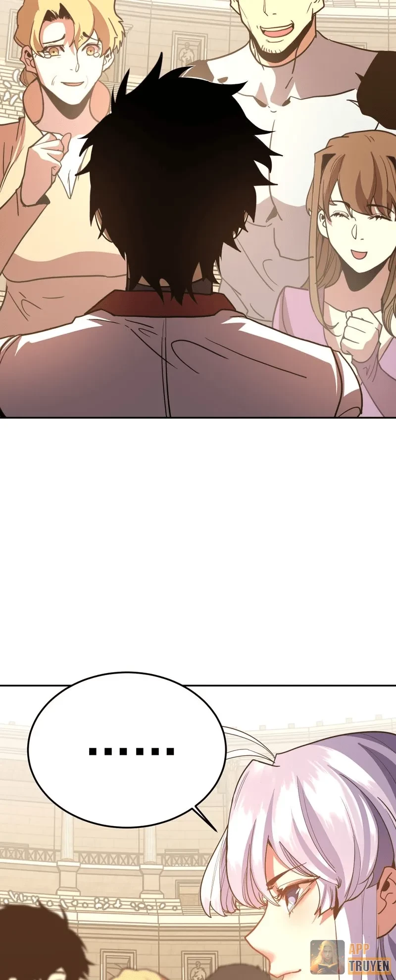 Cao Võ: Hạ Cánh Đến Một Vạn Năm Sau Chapter 272 - 17