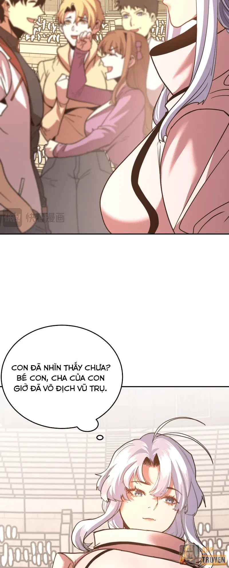 Cao Võ: Hạ Cánh Đến Một Vạn Năm Sau Chapter 272 - 18