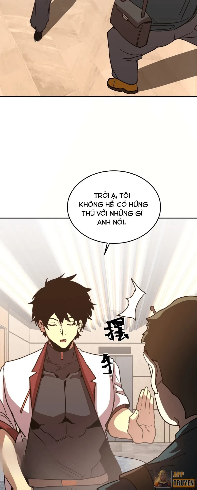 Cao Võ: Hạ Cánh Đến Một Vạn Năm Sau Chapter 272 - 25