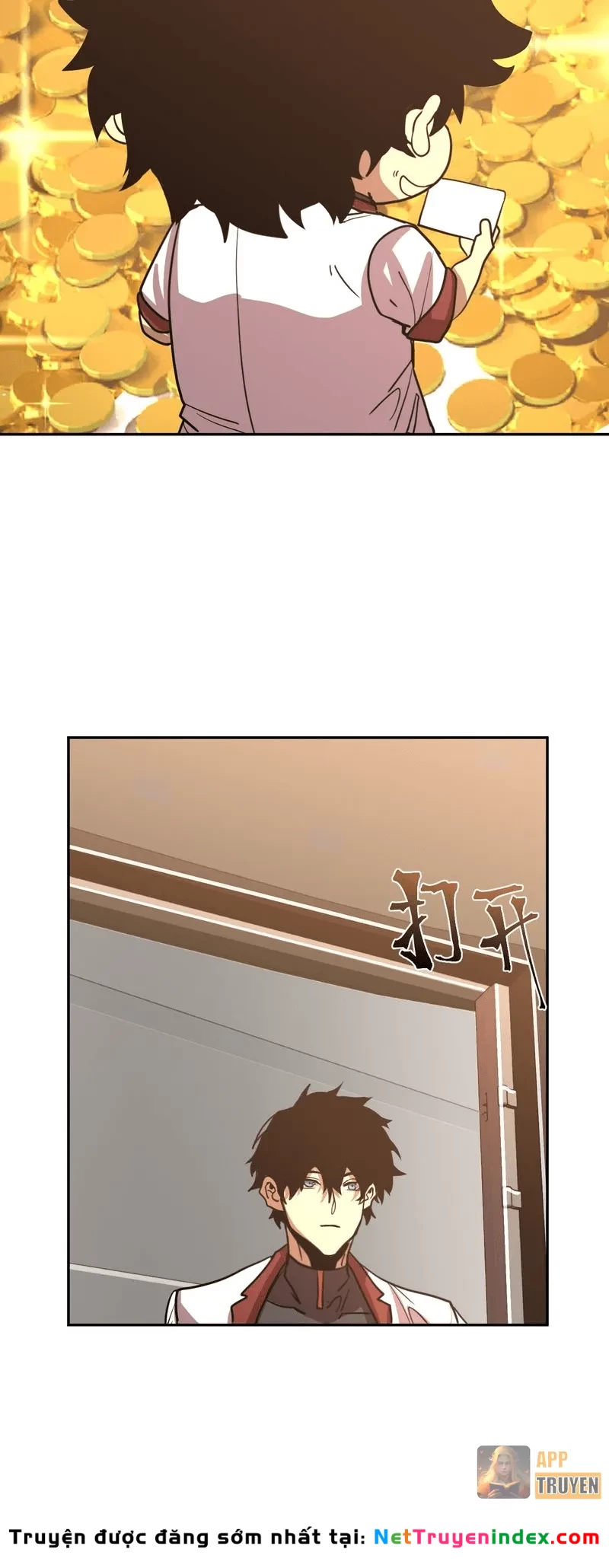 Cao Võ: Hạ Cánh Đến Một Vạn Năm Sau Chapter 272 - 33