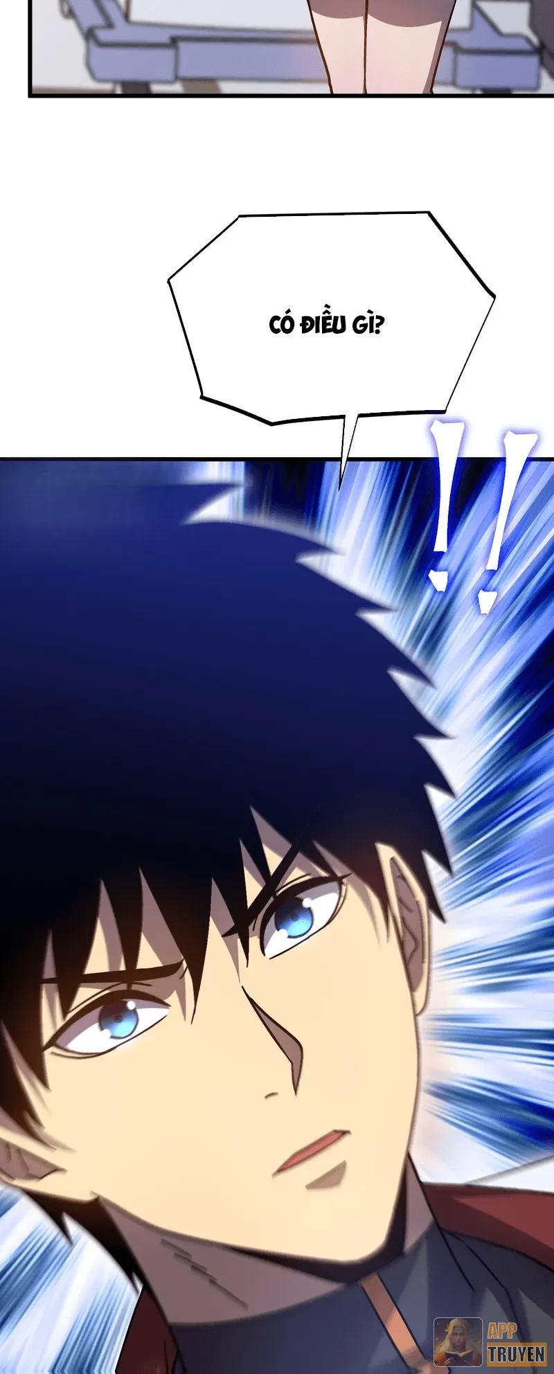 Cao Võ: Hạ Cánh Đến Một Vạn Năm Sau Chapter 272 - 38