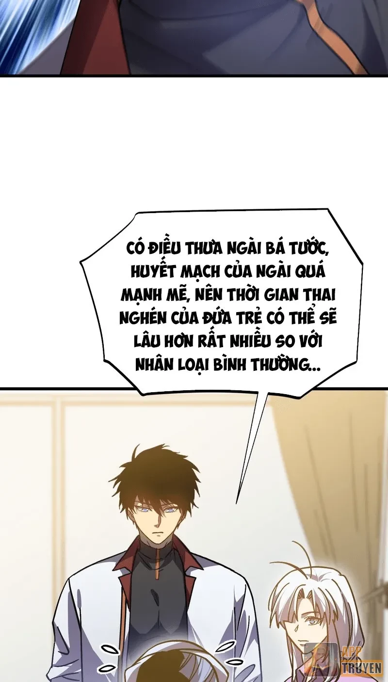 Cao Võ: Hạ Cánh Đến Một Vạn Năm Sau Chapter 272 - 39