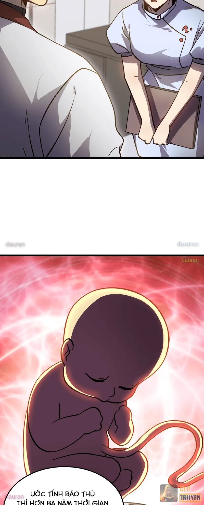 Cao Võ: Hạ Cánh Đến Một Vạn Năm Sau Chapter 272 - 41