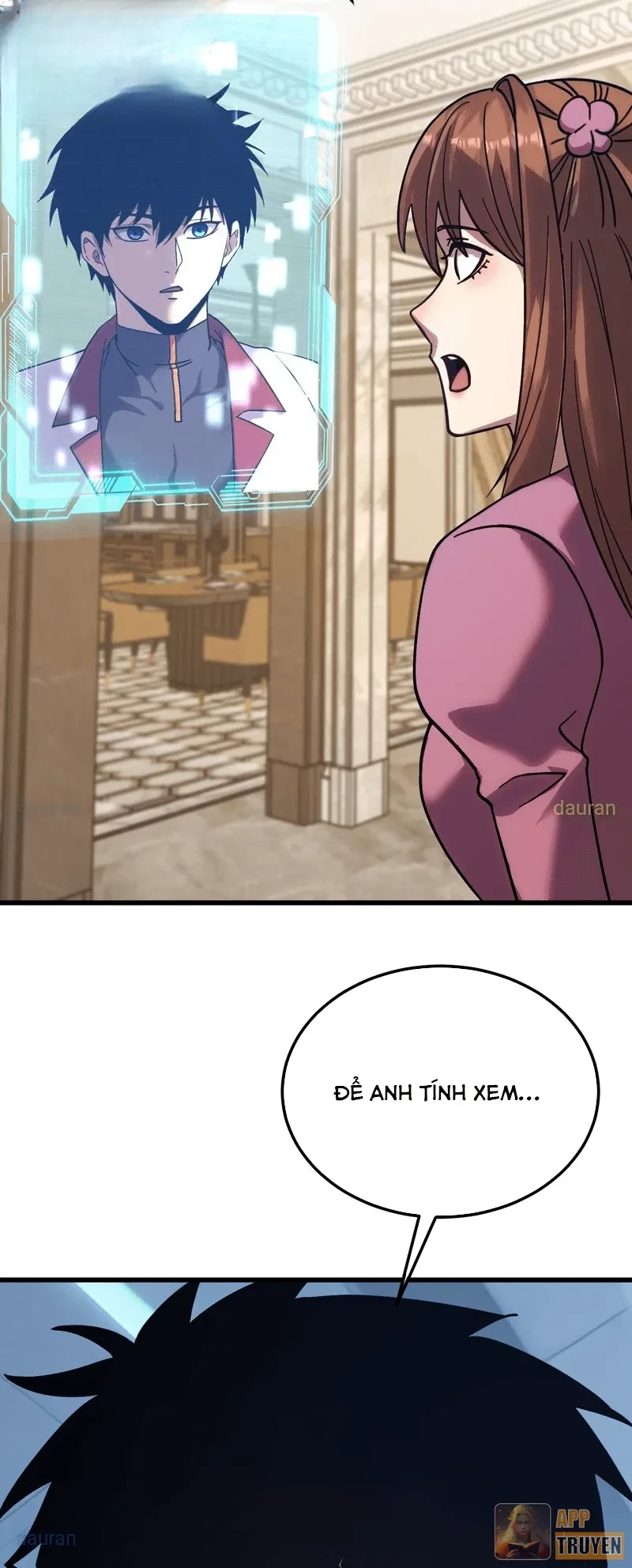 Cao Võ: Hạ Cánh Đến Một Vạn Năm Sau Chapter 272 - 48