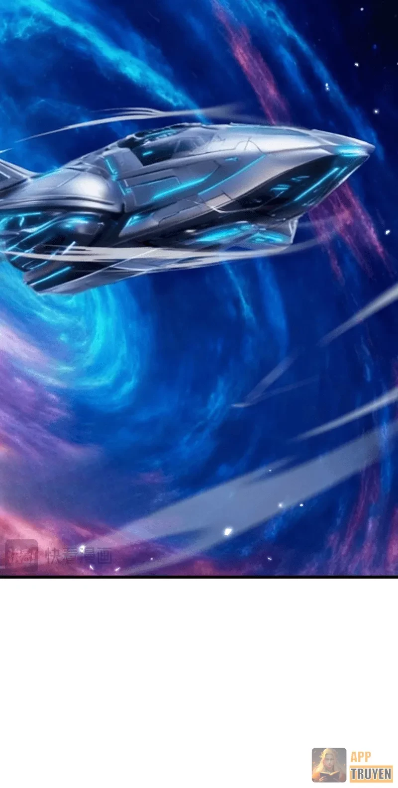 Cao Võ: Hạ Cánh Đến Một Vạn Năm Sau Chapter 272 - 51