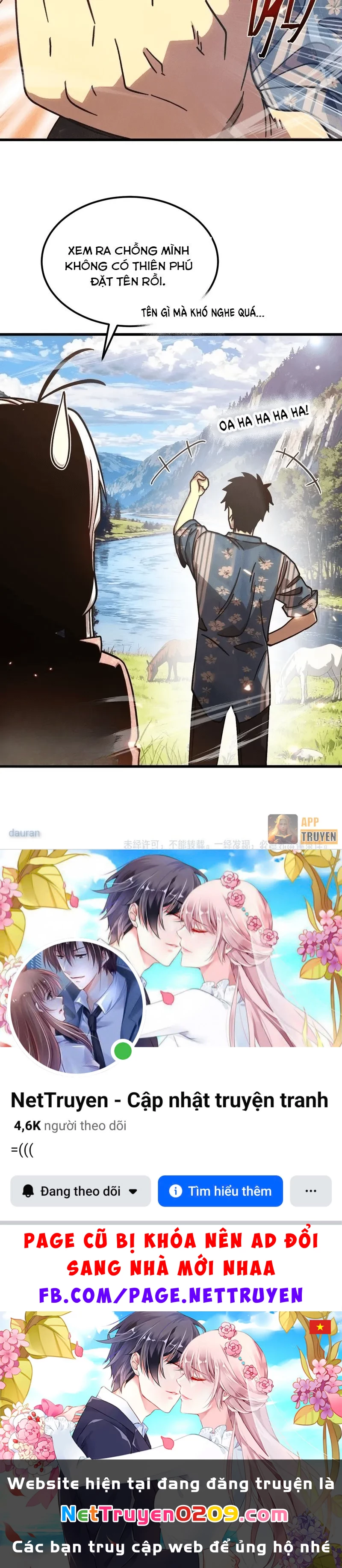 Cao Võ: Hạ Cánh Đến Một Vạn Năm Sau Chapter 272 - 57