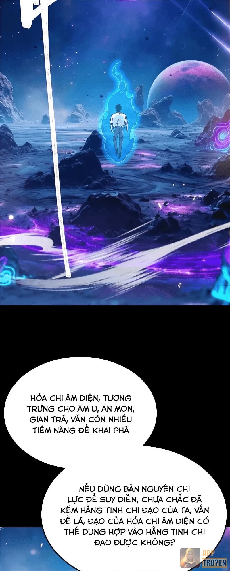 Cao Võ: Hạ Cánh Đến Một Vạn Năm Sau - Trang 9