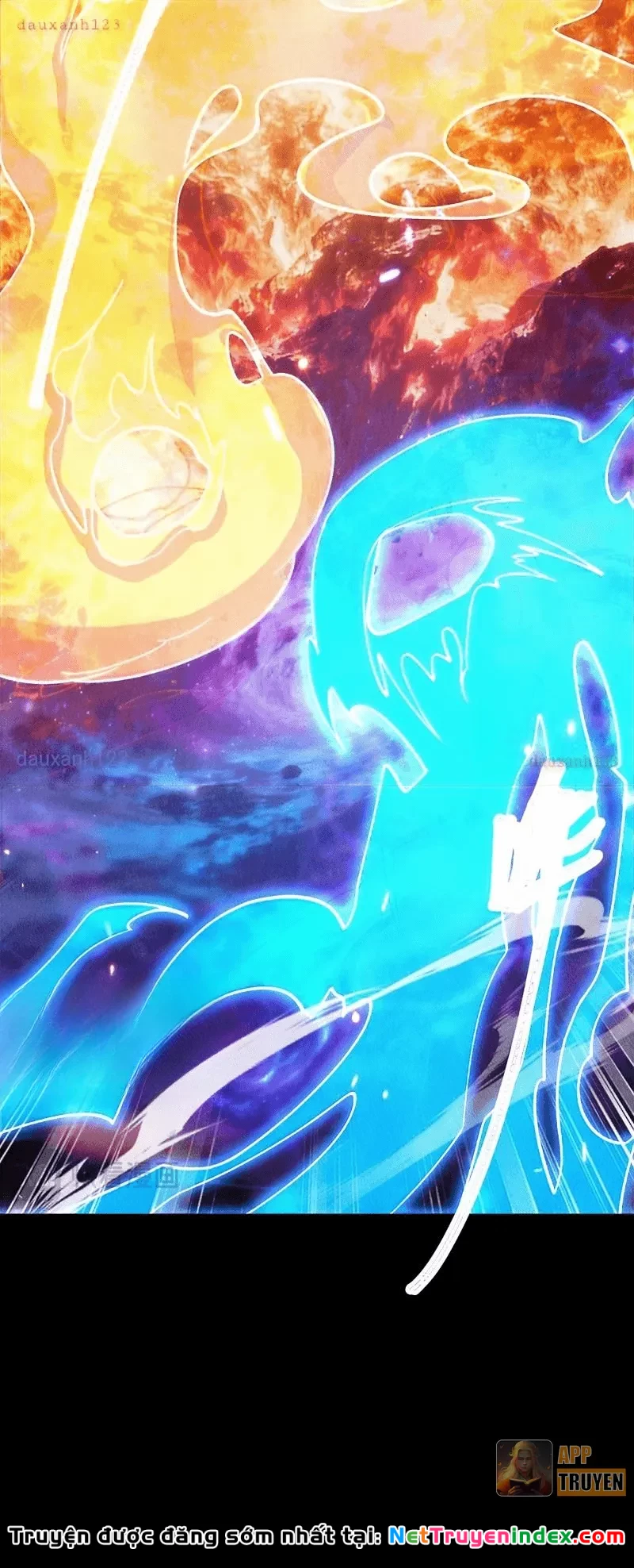 Cao Võ: Hạ Cánh Đến Một Vạn Năm Sau - Trang 12