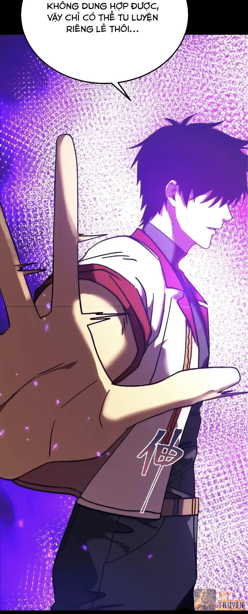 Cao Võ: Hạ Cánh Đến Một Vạn Năm Sau - Trang 16