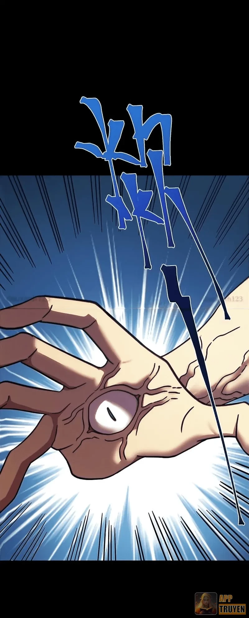 Cao Võ: Hạ Cánh Đến Một Vạn Năm Sau - Trang 17