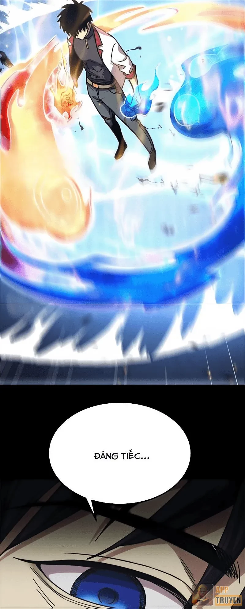 Cao Võ: Hạ Cánh Đến Một Vạn Năm Sau - Trang 22