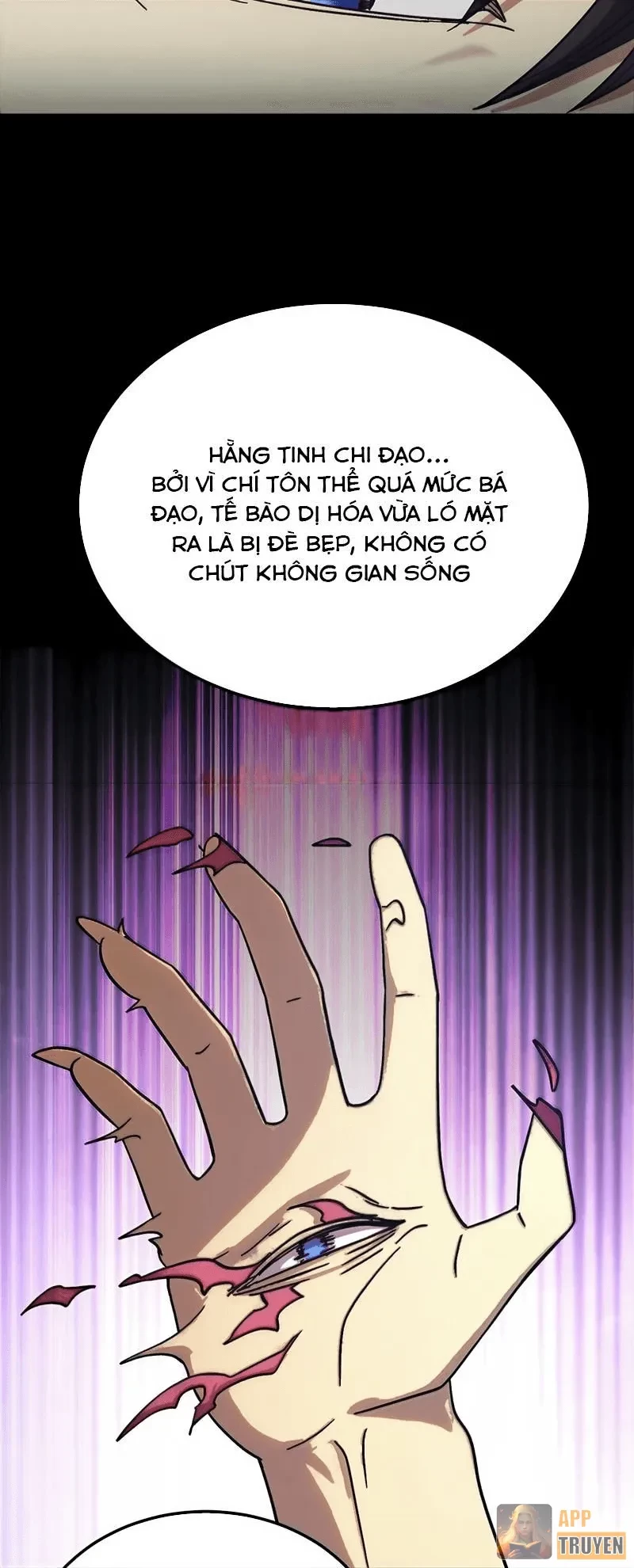 Cao Võ: Hạ Cánh Đến Một Vạn Năm Sau - Trang 23