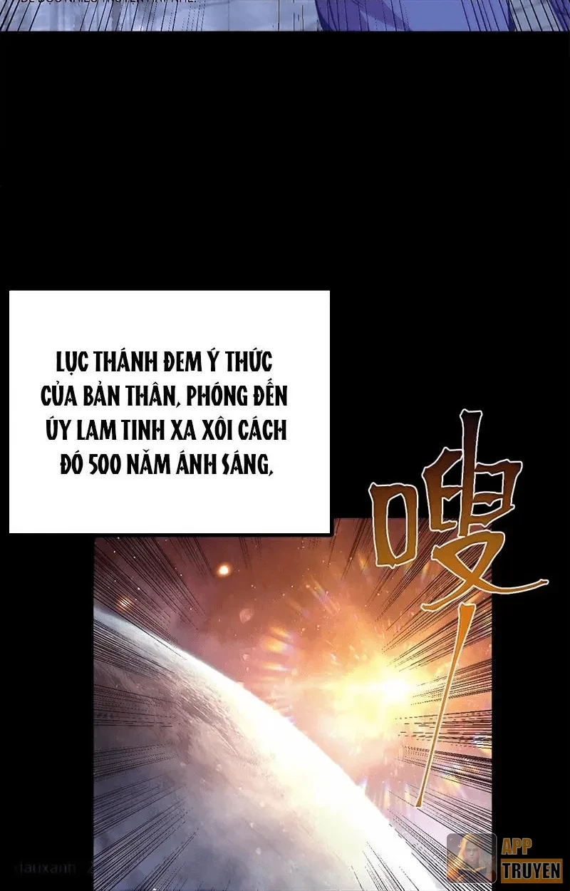 Cao Võ: Hạ Cánh Đến Một Vạn Năm Sau - Trang 26