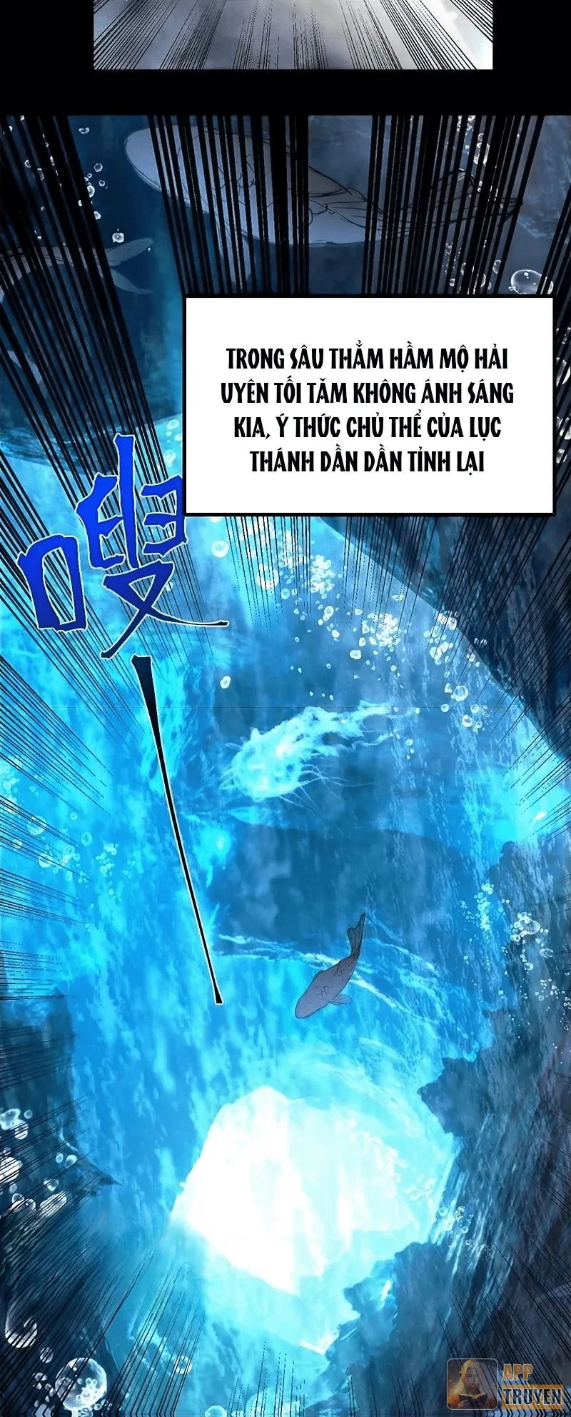 Cao Võ: Hạ Cánh Đến Một Vạn Năm Sau - Trang 27