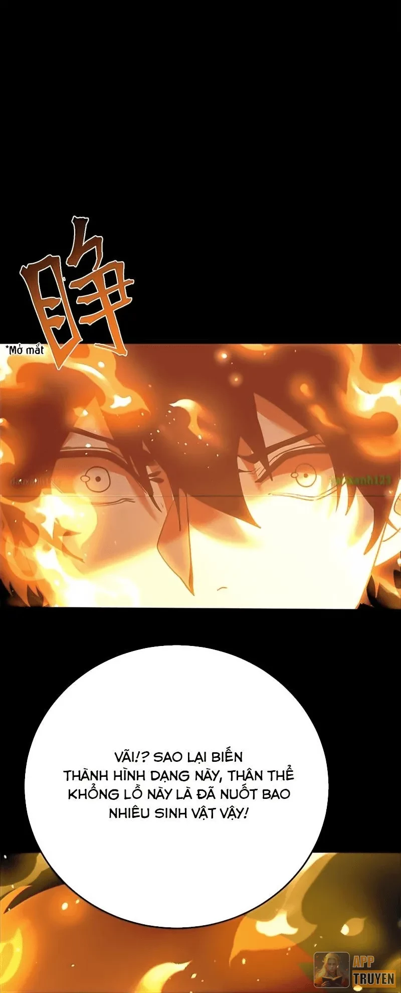 Cao Võ: Hạ Cánh Đến Một Vạn Năm Sau - Trang 30