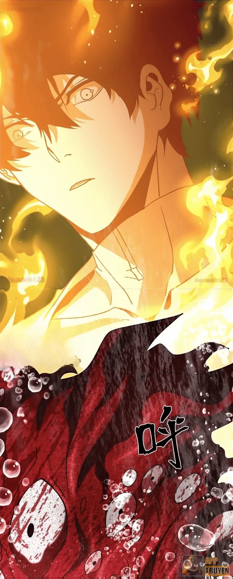 Cao Võ: Hạ Cánh Đến Một Vạn Năm Sau - Trang 31