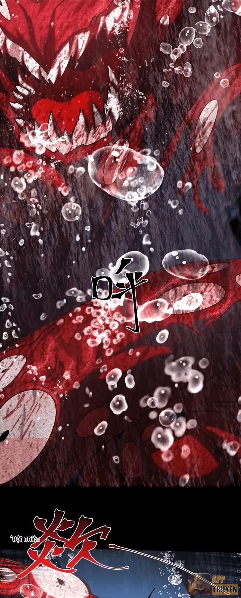 Cao Võ: Hạ Cánh Đến Một Vạn Năm Sau - Trang 32